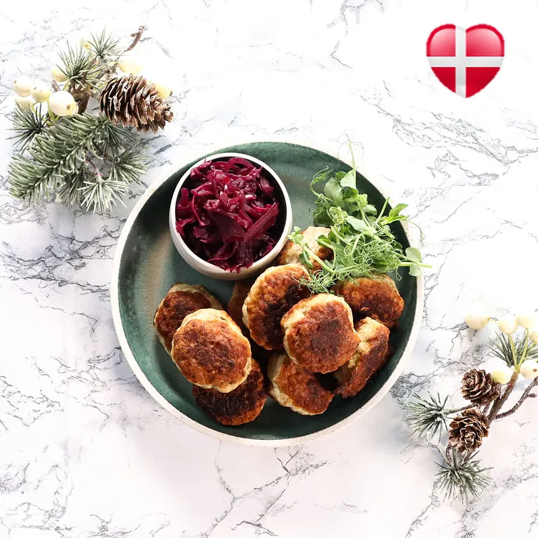 Frikadeller