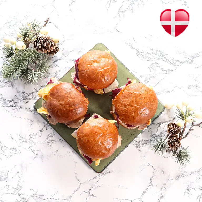 Slider flæskesteg