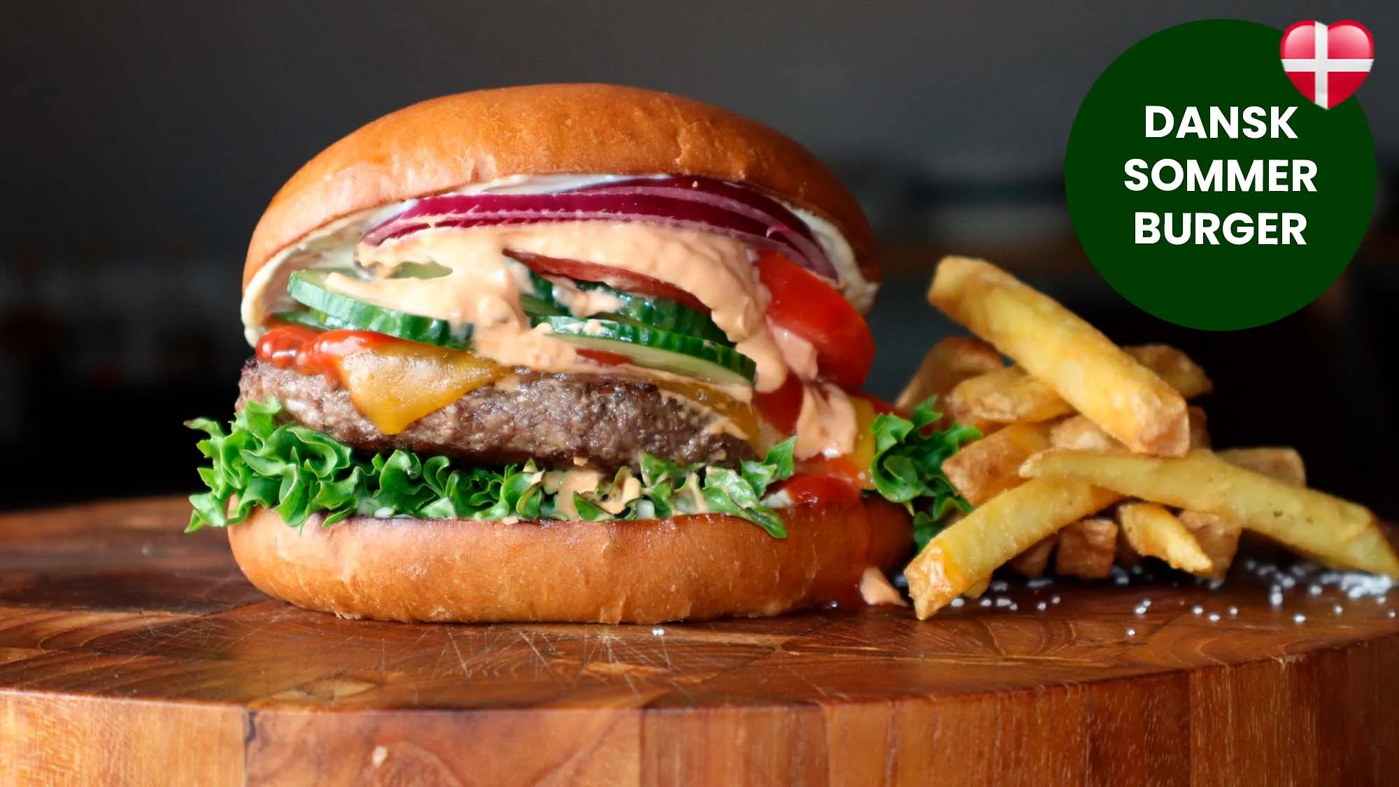 90'er burfer - limited edition
