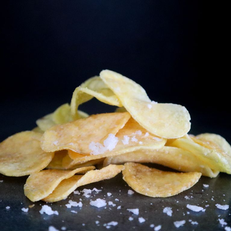 MUMS kartoffelchips