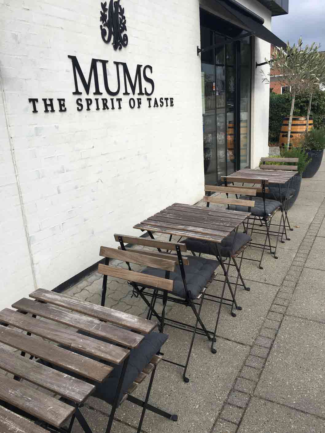 Mums i Aalborg